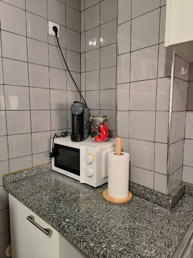 Ap Centro De Gaia Lejlighed Vila Nova de Gaia Eksteriør billede