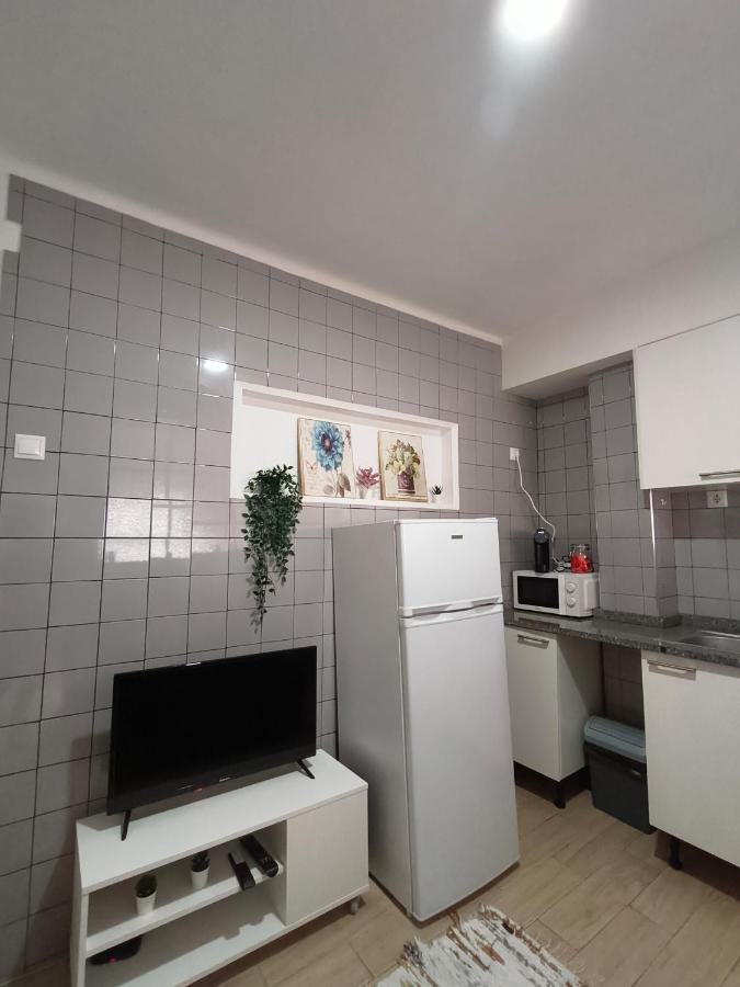 Ap Centro De Gaia Lejlighed Vila Nova de Gaia Eksteriør billede